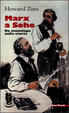 Cover of Marx a Soho