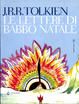 Cover of Le lettere di Babbo Natale