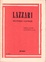 Cover of Solfeggi cantati