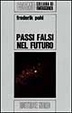 Cover of Passi falsi nel futuro