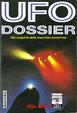 Cover of UFO dossier
