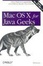 Cover of Mac OS X for Java Geeks