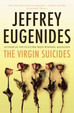 Cover of The Virgin Suicides
