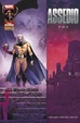 Cover of Assedio n. 2