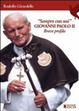 Cover of Sempre con noi. Giovanni Paolo II