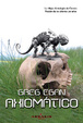 Cover of Axiomático
