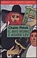Cover of Il mio nome è Asher Lev