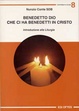 Cover of Benedetto Dio che ci ha benedetti in Cristo
