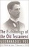 Cover of "The Eschatology of the Old Testament"