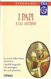 Cover of I papi e gli antipapi