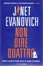 Cover of Non dire quattro