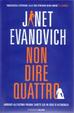 Cover of Non dire quattro