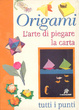 Cover of Origami