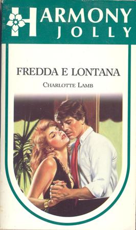 Image of Fredda e lontana