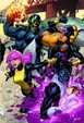 Cover of Secret Invasion