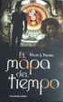 Cover of El mapa del tiempo