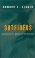 Cover of Outsiders