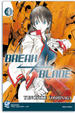 Cover of Break Blade vol. 4