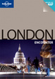 Cover of London