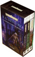 Cover of El Elfo Oscuro