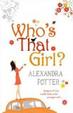Cover of Who's That Girl?