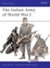 Cover of "The Italian Army of World War I"
