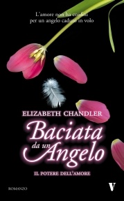 More about Baciata da un angelo