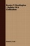 Cover of Booker T. Washington - Builder Of A Civilization