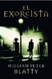 Cover of El exorcista