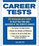 Cover of Career Tests