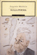 Cover of Sulla poesia