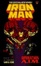 Cover of Iron Man 2