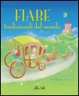 Cover of Fiabe tradizionali dal mondo