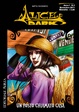 Cover of Alice Dark n. 3