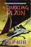 Cover of "A Darkling Plain"