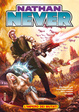 Cover of Nathan Never Albo Gigante n.16