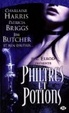 Cover of Anthologie Bit-lit
