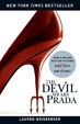 Cover of The Devil Wears Prada