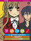 Cover of Toradora! vol. 1