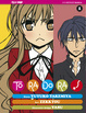 Cover of Toradora! vol. 1
