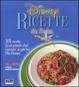 Cover of Disney - Ricette da fiaba