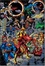 Cover of "Crisis on Infinite Earths"