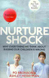 Cover of NurtureShock