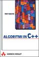 Cover of Algoritmi in C++