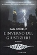 Cover of L'inverno del giustiziere