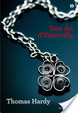 Cover of Tess dei d'Urberville