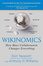 Cover of 'Wikinomics'