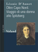 Cover of Oltre Capo Nord