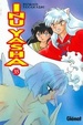 Cover of Inu Yasha 35
