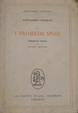 Cover of I Promessi Sposi